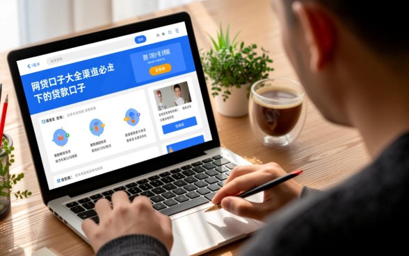 2026网贷口子大全有哪些