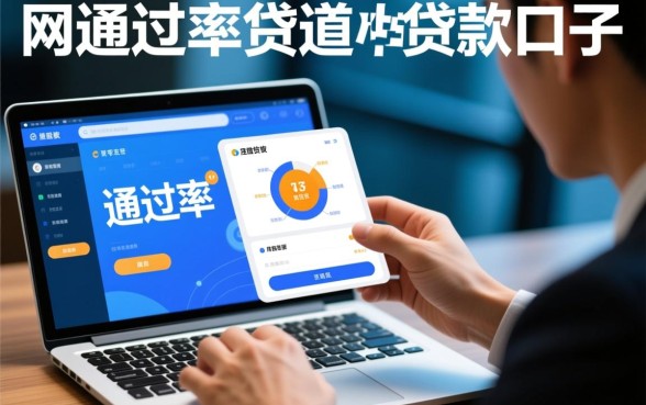 2026网贷口子大全有哪些