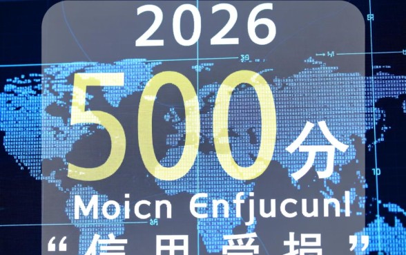 2026芝麻分500秒下的口子有哪些