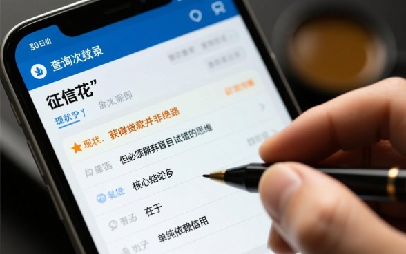 2026年征信花可以下款的口子