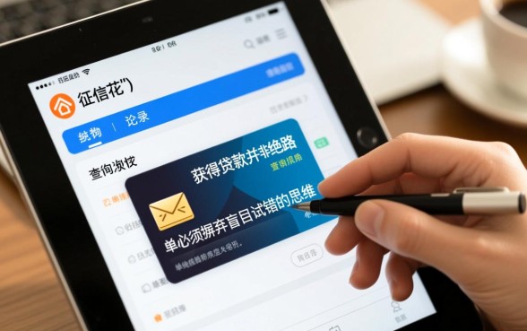 2026年征信花可以下款的口子