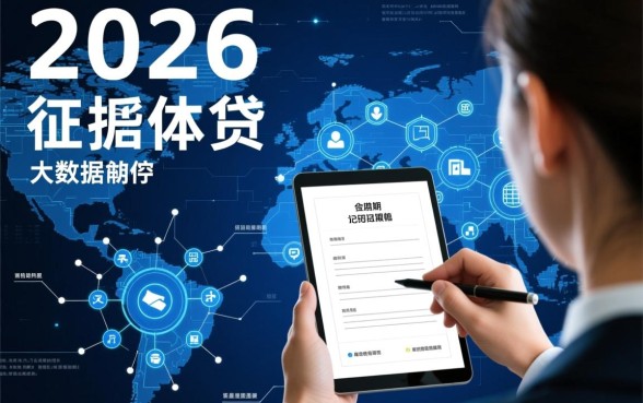 2026年征信不好哪里能借到钱
