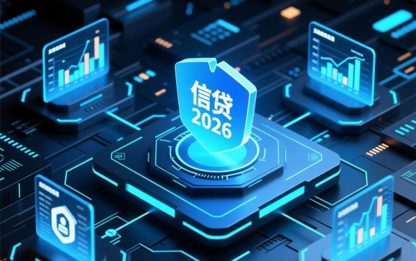 2026年征信不好哪里能借到钱
