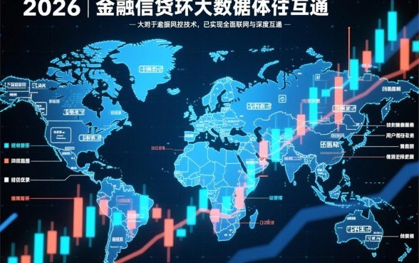 2026年征信不好哪里能借到钱
