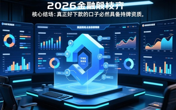 2026年7个好下款的网贷口子