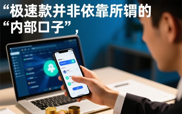 2026秒下1000的网贷口子是真的吗