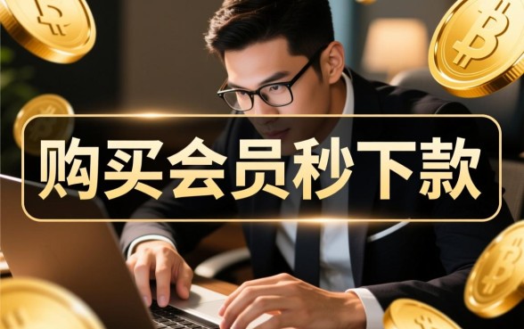 购买会员秒下款的口子是不是真的