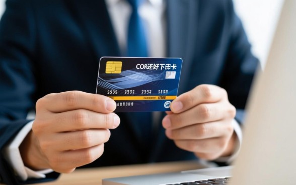 有什么信用卡代还的好下卡的口子