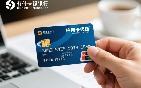 有什么信用卡代还的好下卡的口子