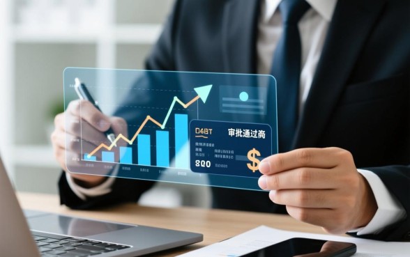 最高5万比较好下的大额贷款口子