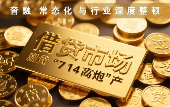 目前整顿后还能下款的口子有哪些