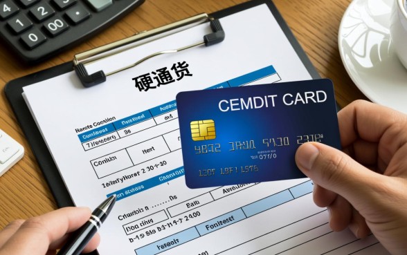 公积金信用卡账单必下的网贷口子有哪些