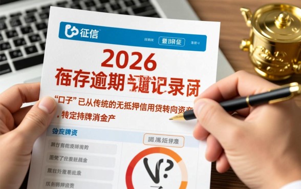 2026逾期还能分期下款的口子有哪些