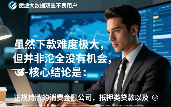 双黑也可以下款的贷款口子有哪些,双黑必下款口子有哪些 双黑也可以下款的贷款口子有哪些