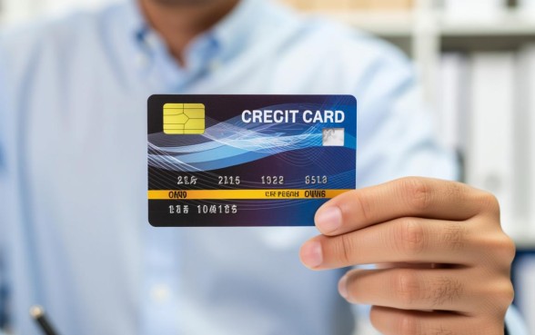 2026有信用卡就能下款的口子有哪些