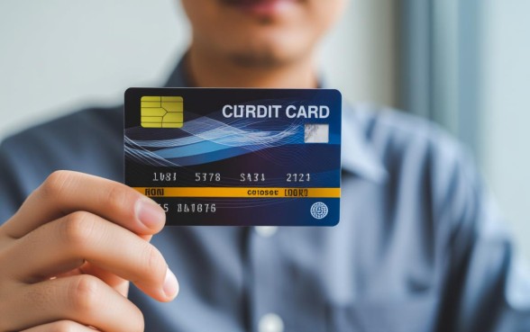 2026有信用卡就能下款的口子有哪些