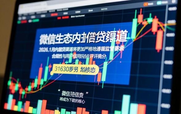 2026年微信5月能下款的口子有哪些