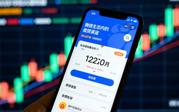 2026年微信5月能下款的口子有哪些