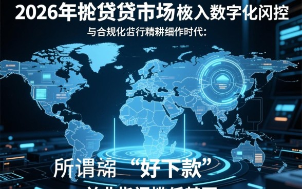 2026年小额贷款好下款的口子有哪些