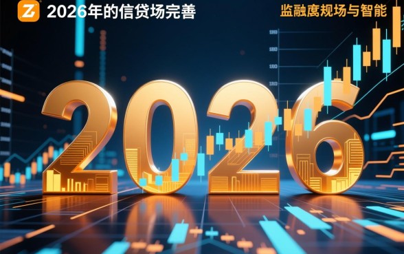 2026有什么好下的贷款口子吗