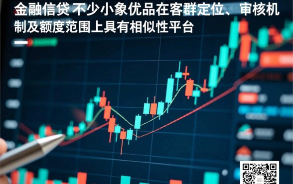 有和小象优品类似好下款的口子吗