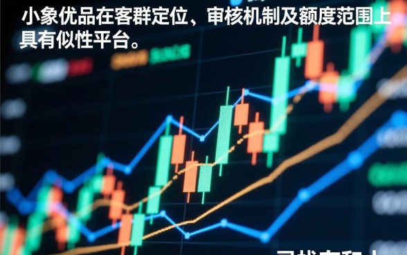 有和小象优品类似好下款的口子吗