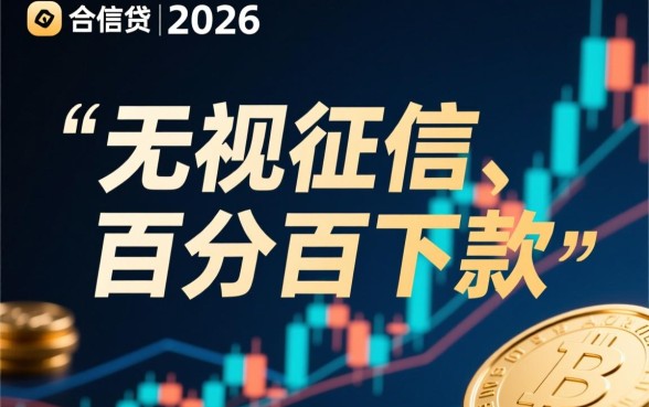 2026年网黑百分百下款的口子有哪些