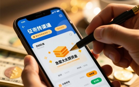 有没有什么不查征信下款多的口子