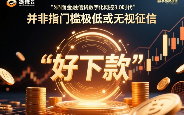 2026年5月好下款的网贷口子有哪些