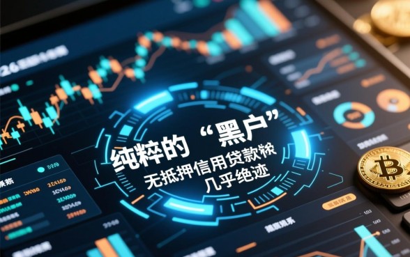 2026能下款的黑户口子还有吗