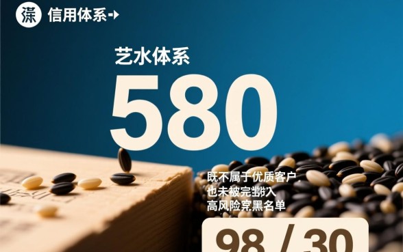 芝麻分580必下的口子2026有哪些?哪里申请容易通过? 芝麻分580必下的口子2026有哪些