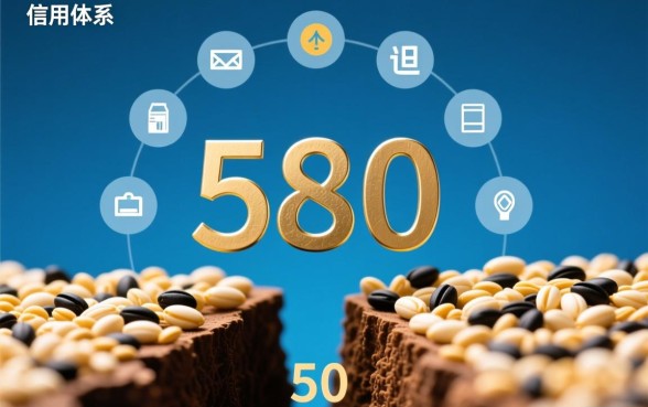 芝麻分580必下的口子2026有哪些?哪里申请容易通过? 芝麻分580必下的口子2026有哪些