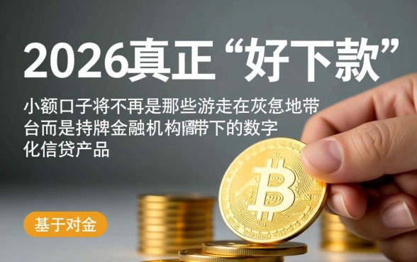 2026有哪些好下款的小额口子,2026年哪个网贷下款最快 2026有哪些好下款的小额口子