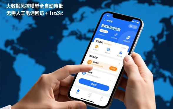 有没有什么不回访的好下款的口子