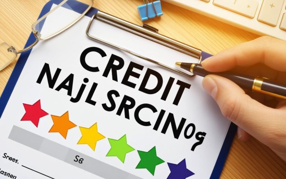 综合信用评分不足能下的网贷口子有哪些