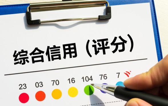 综合信用评分不足能下的网贷口子有哪些