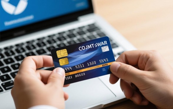 征信花信用卡有逾期能下款的口子吗