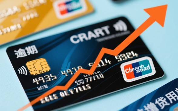 信用卡逾期还有什么能下款的口子