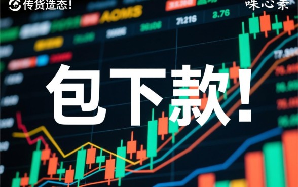 2026年1月包下款的高炮口子