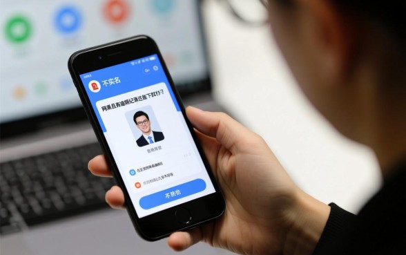 手机不实名网黑有逾期能下款吗