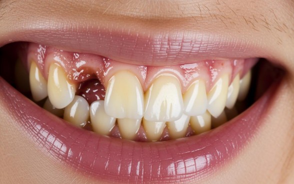 下牙最里面牙齿旁边的肉有个口子怎么回事,智齿发炎怎么办 下牙最里面牙齿旁边的肉有个口子怎么回事