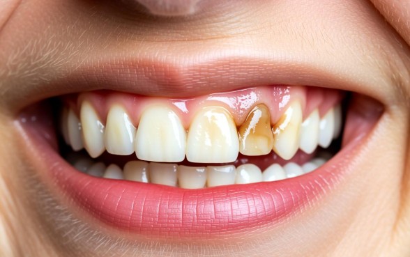 下牙最里面牙齿旁边的肉有个口子怎么回事,智齿发炎怎么办 下牙最里面牙齿旁边的肉有个口子怎么回事