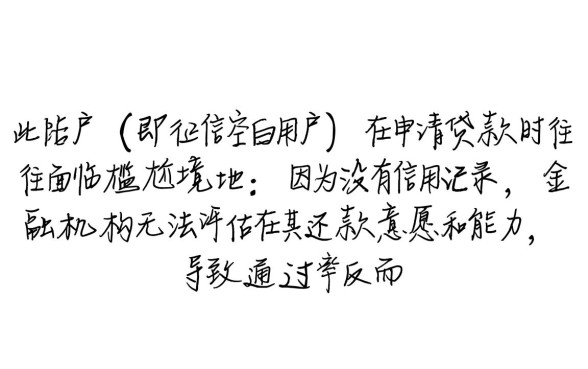 2026纯白户下款快的口子盘点 2026纯白户下款快的口子盘点