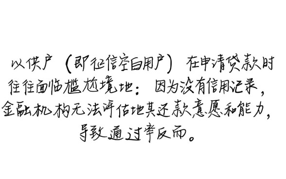 2026纯白户下款快的口子盘点 2026纯白户下款快的口子盘点