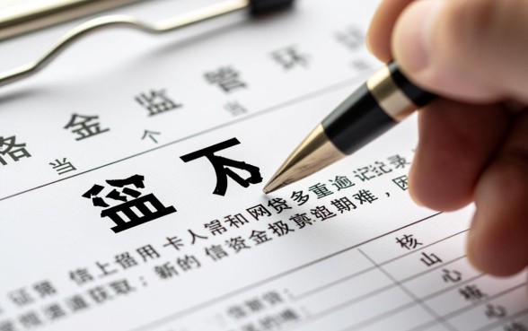 信用卡和网贷都逾期还能下的口子 信用卡和网贷都逾期还能下的口子