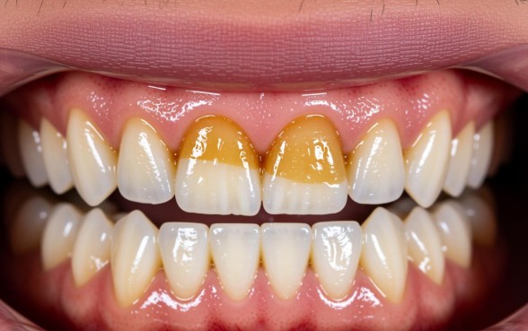 牙齿下方的肉烂了个口子该怎么办