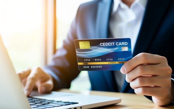 有信用卡秒下款的口子这4个上榜