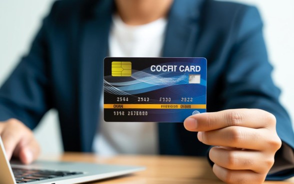 有信用卡秒下款的口子这4个上榜