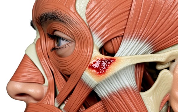 她用两个手指摸我眉毛下的口子,女生摸伤口代表什么? 她用两个手指摸我眉毛下的口子