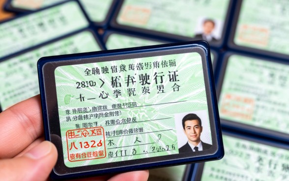 有行驶证稳下的贷款口子2026